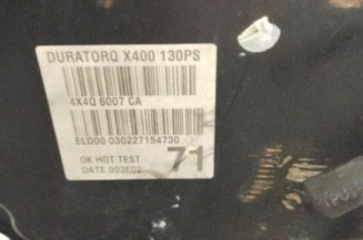Moteur JAGUAR X-TYPE Photo n°5