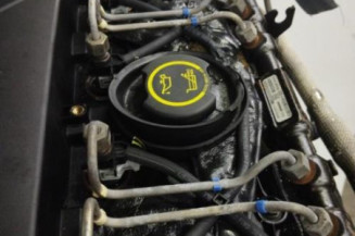 Moteur JAGUAR X-TYPE Photo n°6