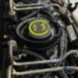 Moteur JAGUAR X-TYPE