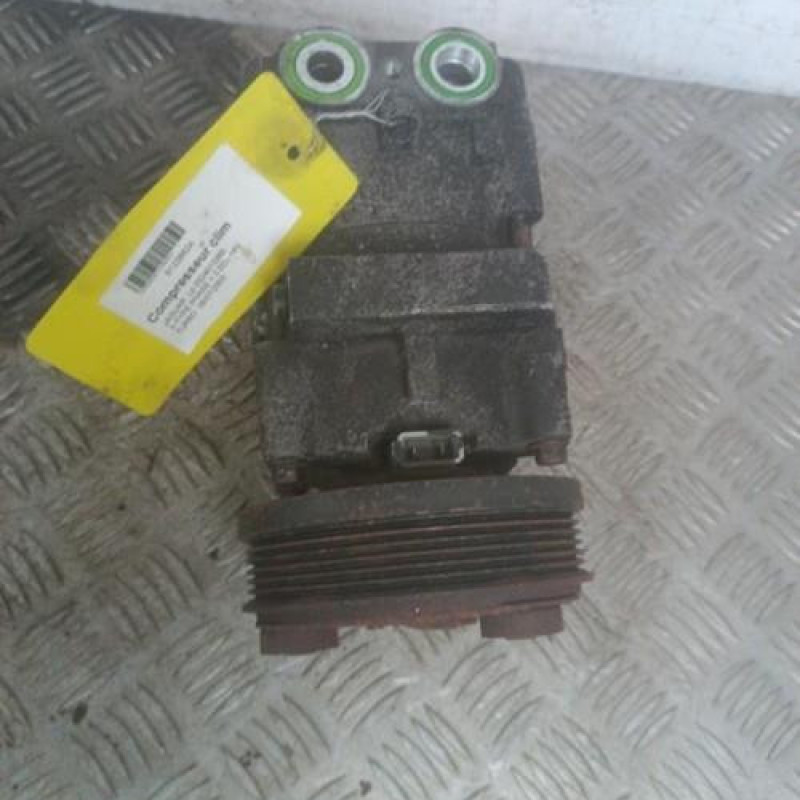 Compresseur clim JAGUAR X-TYPE Compresseur clim JAGUAR X-TYPE