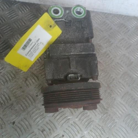 Compresseur clim JAGUAR X-TYPE Photo n°1