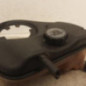 Vase d'expansion JAGUAR X-TYPE