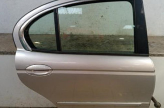 Porte arriere droit JAGUAR X-TYPE Photo n°1
