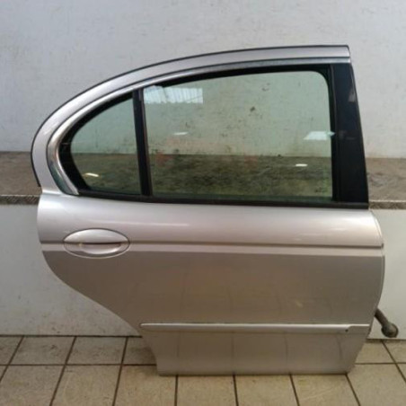 Porte arriere droit JAGUAR X-TYPE Photo n°1