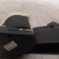 Ceinture avant gauche JAGUAR X-TYPE