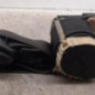 Ceinture avant gauche JAGUAR X-TYPE