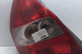 Feu arriere principal gauche (feux) HONDA JAZZ 2 Photo n°1