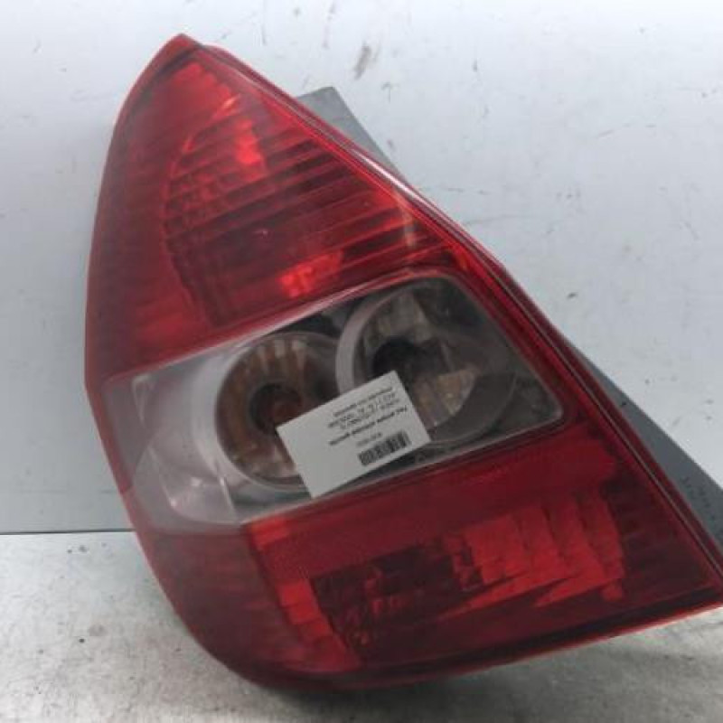 Feu arriere principal gauche (feux) HONDA JAZZ 2