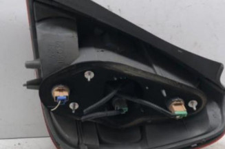 Feu arriere principal gauche (feux) HONDA JAZZ 2