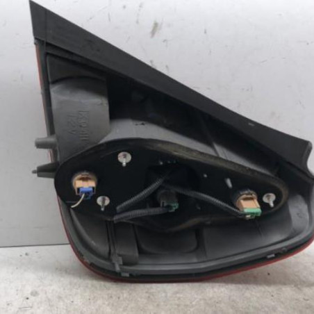 Feu arriere principal gauche (feux) HONDA JAZZ 2