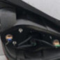 Feu arriere principal gauche (feux) HONDA JAZZ 2