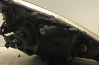 Optique avant principal gauche (feux)(phare) HONDA JAZZ 2
