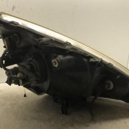 Optique avant principal gauche (feux)(phare) HONDA JAZZ 2