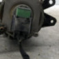 Anti brouillard droit (feux) AUDI A4 1