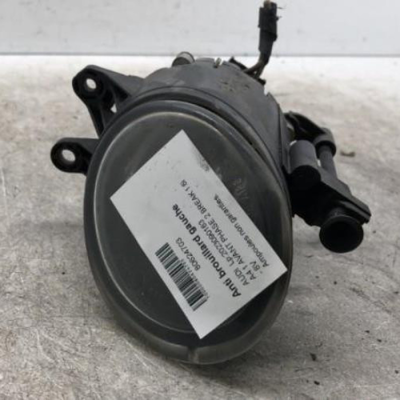 Anti brouillard gauche (feux) AUDI A4 1