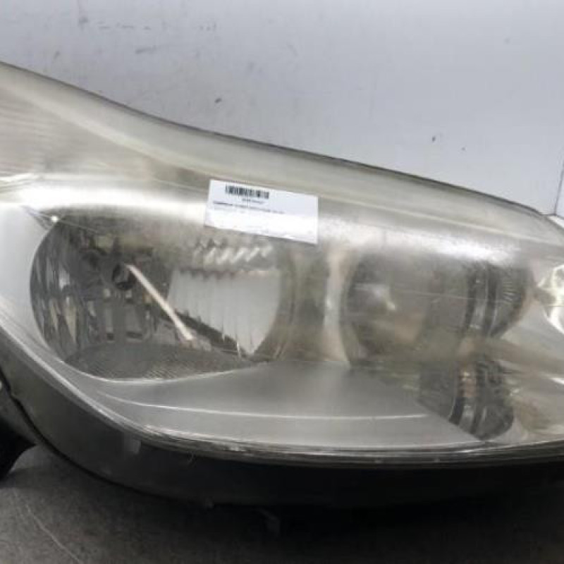 Optique avant principal droit (feux)(phare) CITROEN C5 1