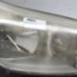 Optique avant principal droit (feux)(phare) CITROEN C5 1