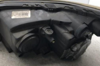 Optique avant principal droit (feux)(phare) CITROEN C5 1