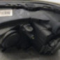 Optique avant principal droit (feux)(phare) CITROEN C5 1