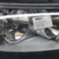 Optique avant principal droit (feux)(phare) SEAT ALHAMBRA 1