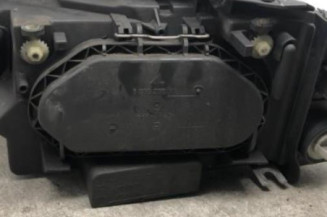 Optique avant principal droit (feux)(phare) SEAT ALHAMBRA 1