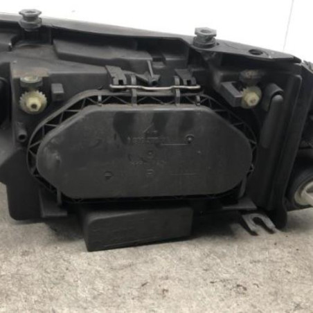 Optique avant principal droit (feux)(phare) SEAT ALHAMBRA 1