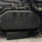 Optique avant principal droit (feux)(phare) SEAT ALHAMBRA 1