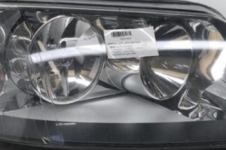 Optique avant principal droit (feux)(phare) SEAT ALHAMBRA 1 Photo n°3