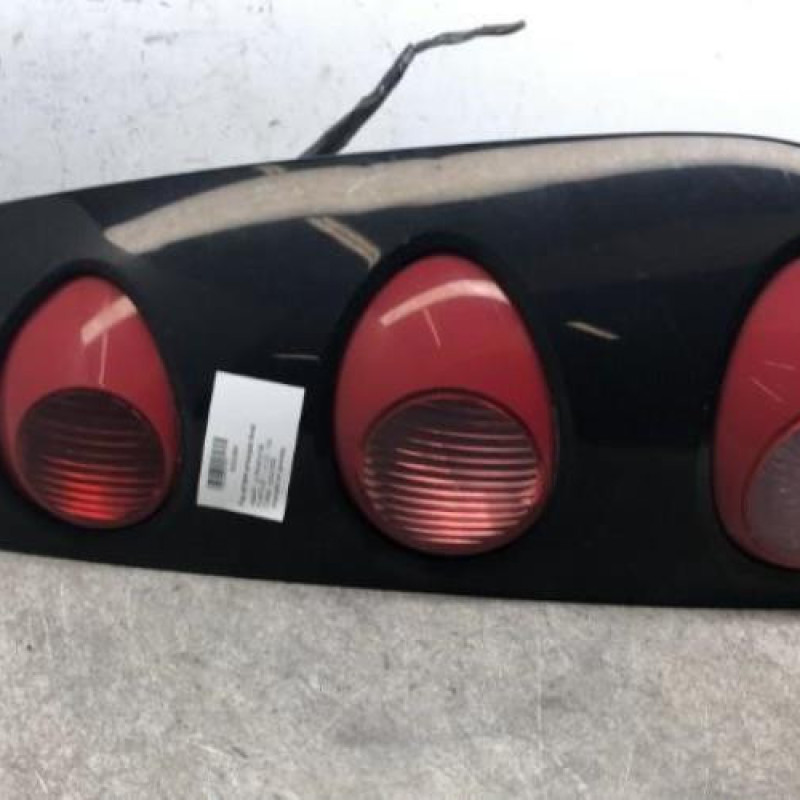 Feu arriere principal droit (feux) SMART FORFOUR 1 Feu arriere principal droit (feux) SMART FORFOUR 1