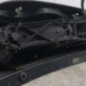 Feu arriere principal droit (feux) SMART FORFOUR 1