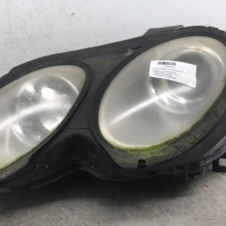 Optique avant principal gauche (feux)(phare) SMART FORFOUR 1 Photo n°1