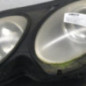 Optique avant principal gauche (feux)(phare) SMART FORFOUR 1