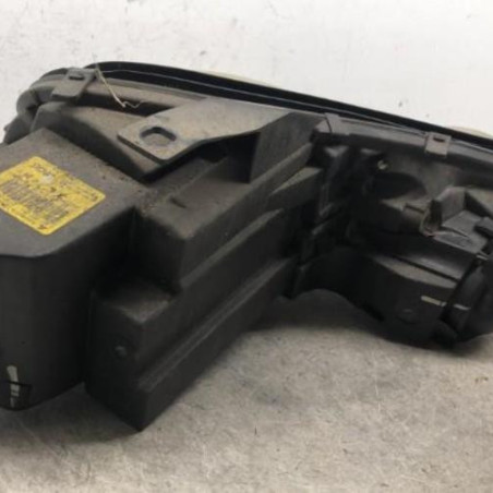 Optique avant principal gauche (feux)(phare) SMART FORFOUR 1