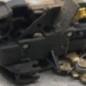 Serrure avant droit RENAULT TWINGO 1