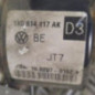 Bloc ABS (freins anti-blocage) VOLKSWAGEN GOLF 6