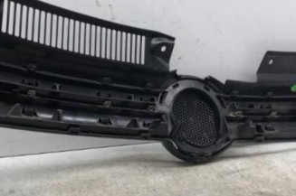 Calandre VOLKSWAGEN GOLF 6