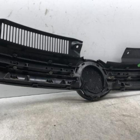 Calandre VOLKSWAGEN GOLF 6