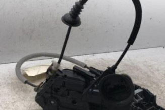 Serrure arriere droit VOLKSWAGEN GOLF 6