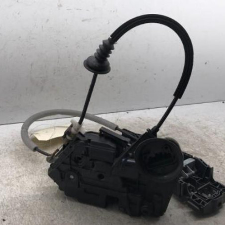 Serrure arriere droit VOLKSWAGEN GOLF 6