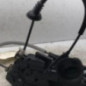 Serrure arriere droit VOLKSWAGEN GOLF 6
