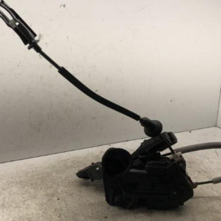 Serrure arriere gauche VOLKSWAGEN GOLF 6