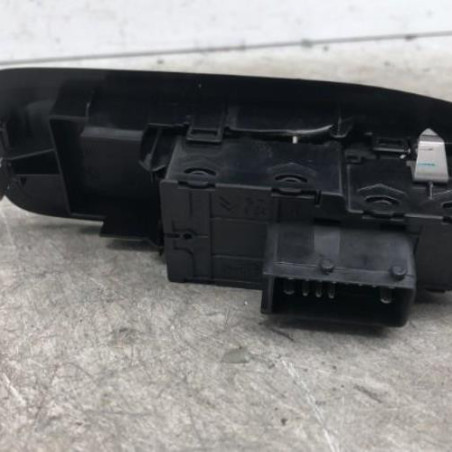 Interrupteur de leve vitre avant gauche PEUGEOT 208 1