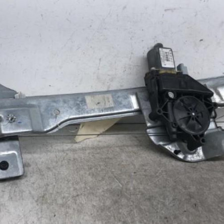 Leve vitre electrique avant droit PEUGEOT 208 1