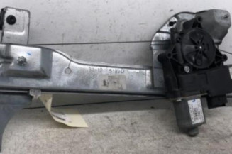 Leve vitre electrique avant gauche PEUGEOT 208 1