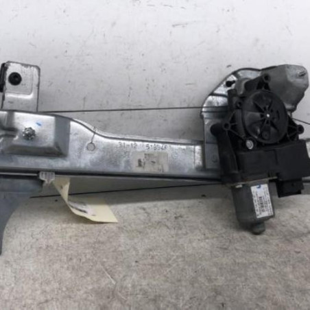 Leve vitre electrique avant gauche PEUGEOT 208 1