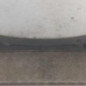 Baie de pare brise RENAULT CLIO 4