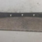 Baie de pare brise RENAULT CLIO 4