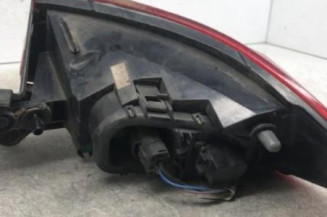Feu arriere principal gauche (feux) RENAULT CLIO 4