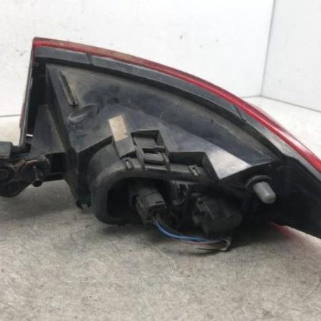 Feu arriere principal gauche (feux) RENAULT CLIO 4