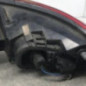 Feu arriere principal gauche (feux) RENAULT CLIO 4